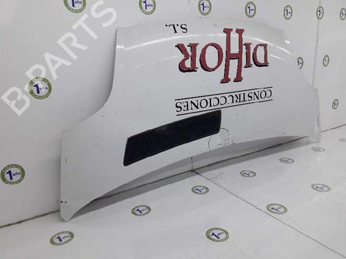 Hood RENAULT TRAFIC II Bus (JL) 1.9 dCI 100 (JL0C, JL0K) | BP2815781C1 