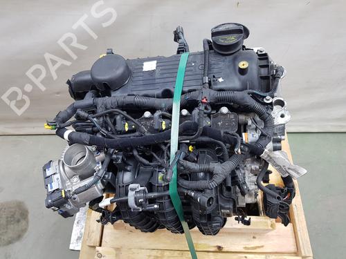 Used Engine Engine 37595291 37595291
