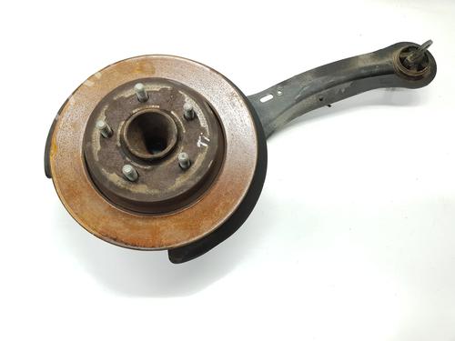 Left rear steering knuckle FORD FOCUS III 1.0 EcoBoost | BP24522217M27 