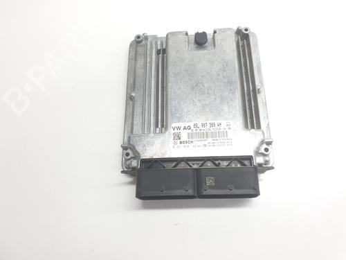 Used Engine control unit (ECU) VW CRAFTER Van (SY_, SX_) [2016-2025]  29535289