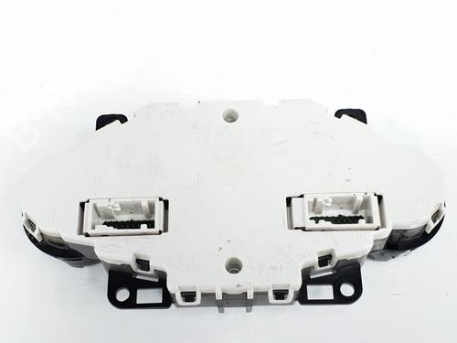 Climate control FORD FIESTA VI (CB1, CCN) 1.4 TDCi | BP22762777I5 