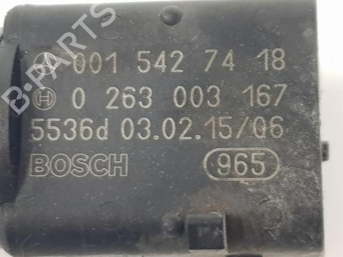 Other MERCEDES-BENZ C-CLASS (W203) C 240 (203.061) | BP14109189O1 