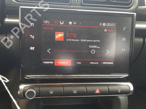 Other CITROËN C3 III (SX) | BP35814059O1 - Image 36