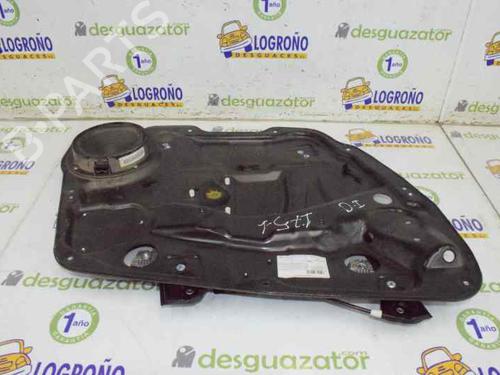 Front left window mechanism MERCEDES-BENZ M-CLASS (W164) ML 320 CDI 4-matic (164.122) | BP1280818C22 