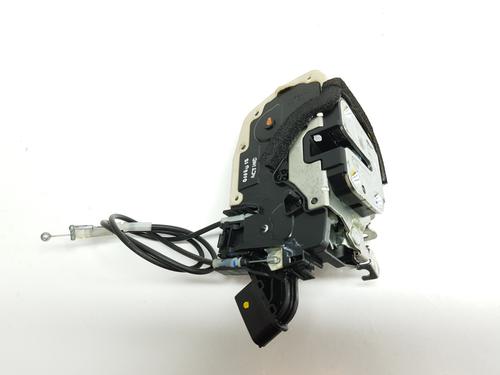 Rear right lock NISSAN MICRA IV (K13K, K13KK) 1.2 | BP24337399C99 