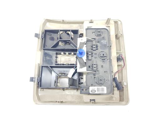 Kabinelys LAND ROVER RANGE ROVER SPORT I (L320) 2.7 D 4x4 | BP13756922I8 