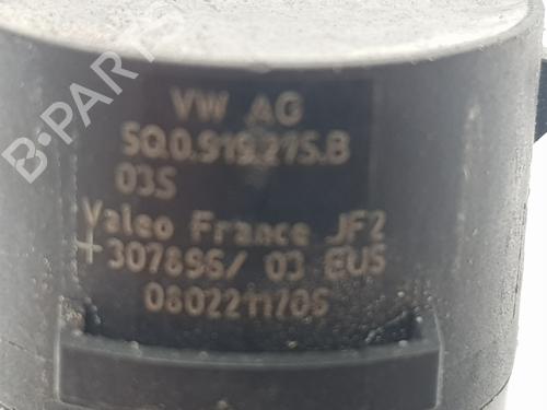 Altro SEAT ARONA (KJ7, KJP) 1.0 TSI | BP16301847O1