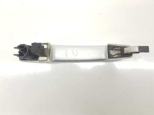 Rear left exterior door handle OPEL CORSA D (S07) 1.3 CDTI (L08, L68) | BP6048474C130 