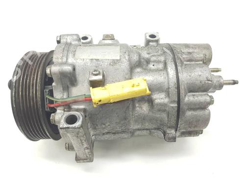 Used AC compressor AC compressor 38524293 38524293