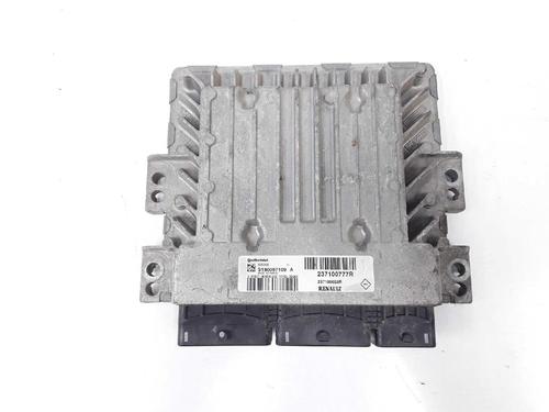 Used Engine control unit (ECU) RENAULT MEGANE III Hatchback (BZ0/1_, B3_) 1.5 dCi (BZ09, BZ0D, BZ1W, BZ29, BZ14) (110 hp) 3381575