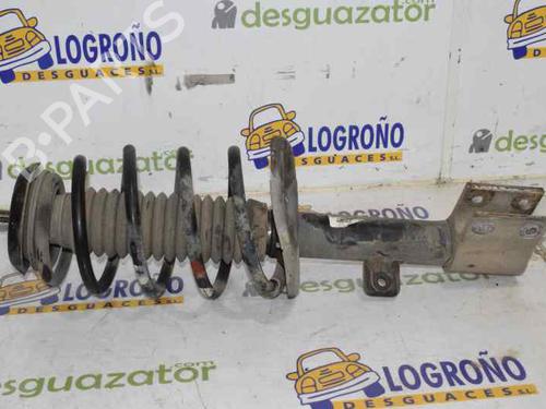 Used Right front shock absorber CITROËN C4 Grand Picasso I (UA_) 1.6 HDi (109 hp) 793756