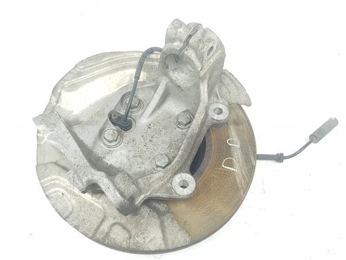 Right front steering knuckle BMW 3 Coupe (E92) 320 d | BP15083094M26 