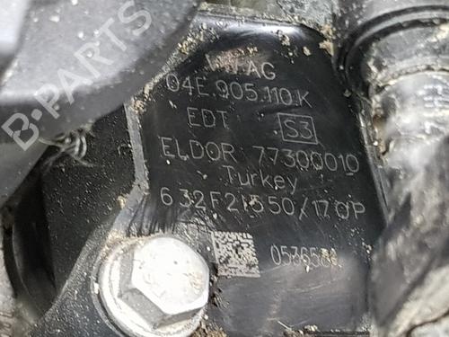 Engine SEAT ARONA (KJ7, KJP) 1.0 TSI | BP16982018M1 