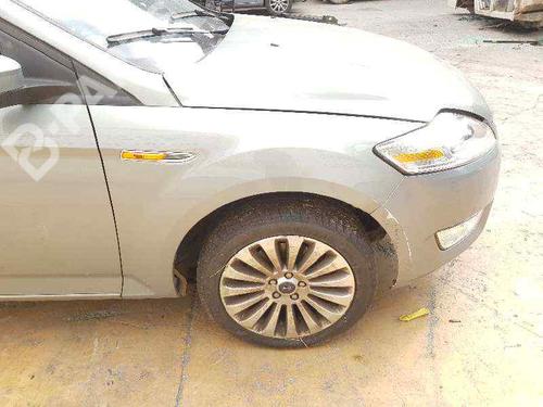 Left rear steering knuckle FORD MONDEO IV Saloon (BA7) 2.0 TDCi | BP8068308M27  - Image 36