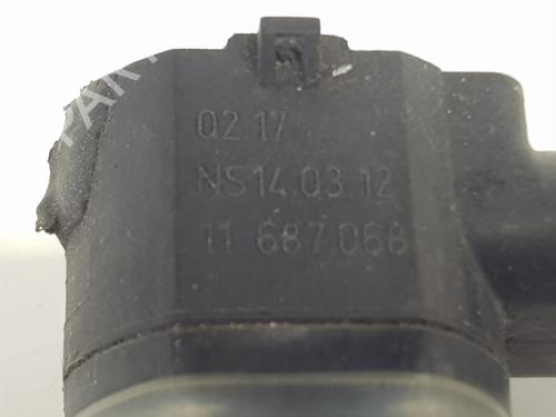 Electronic module SKODA SUPERB II Estate (3T5) 2.0 TDI 16V | BP29825467M83