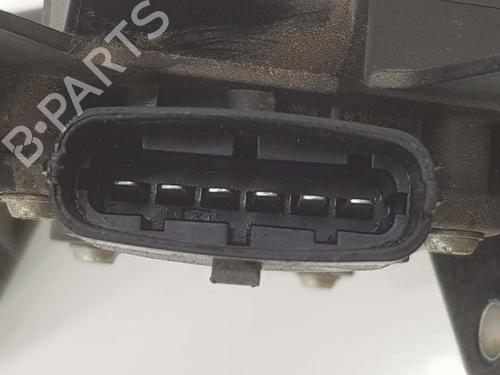 Pedal PEUGEOT BOXER Van 2.2 HDi 120 | BP7641719I4 