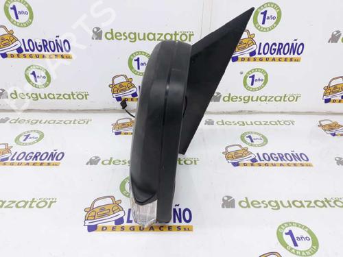 Left mirror VW CRAFTER 30-50 Van (2E_) 2.0 TDI | BP2977772C26 