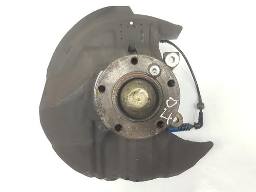 Left front steering knuckle BMW 3 (E46) 330 d | BP10546449M25 