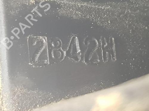 Front right lock JEEP GRAND CHEROKEE II (WJ, WG) 2.7 CRD 4x4 | BP9401308C97 