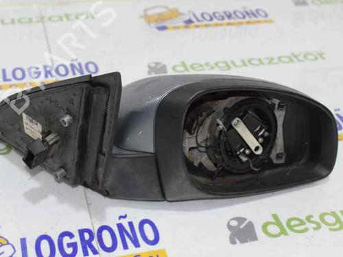 Used Right mirror OPEL VECTRA C (Z02) 2.2 DTI 16V (F69) (125 hp) 3422383