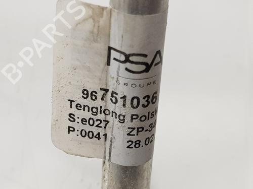 AC pipe OPEL ASTRA L Sports Tourer (OV5) 1.2 (FRHNPJ) | BP23661778M126 