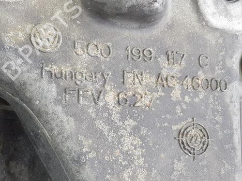 Gearbox CUPRA LEON Sportstourer (KL8, KU8, KUD) 1.5 eTSI | BP30753915M3