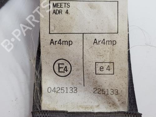 Airbag Kit TOYOTA LAND CRUISER 90 (_J9_)  | BP27516828C86 