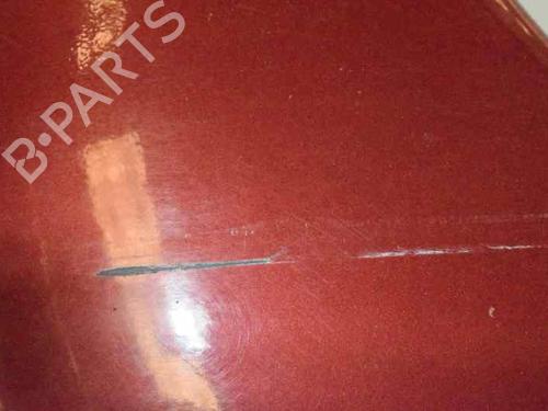 Rear bumper BMW X5 (E53) 3.0 d | BP772391C8 