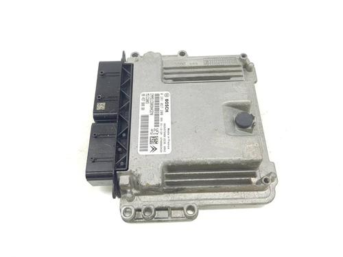 Engine control unit (ECU) PEUGEOT PARTNER Box Body/MPV (K9) 1.5 BlueHDi 100 | BP39620470M57 - Image 3