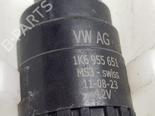 Windscreen washer tank SKODA SCALA (NW1)  | BP29409532C113 