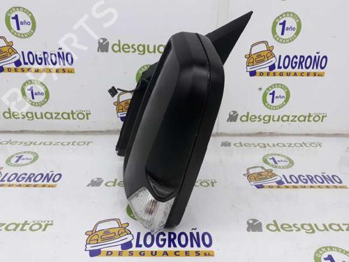 Left mirror VW CRAFTER 30-50 Van (2E_) 2.0 TDI | BP2977774C26 