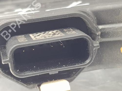Rear left lock RENAULT CLIO IV (BH_) 1.2 16V | BP20186532C100 