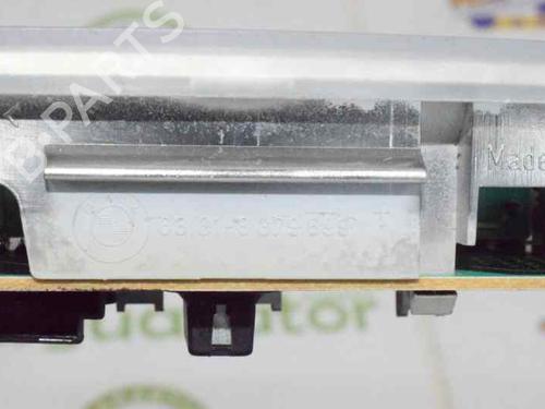 Innerbelysning BMW 7 (E65, E66, E67) 740 d | BP7421127I8 