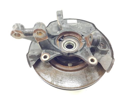 Right front steering knuckle TOYOTA YARIS (_P13_) 1.5 Hybrid (NHP130_) | BP24662198M26 