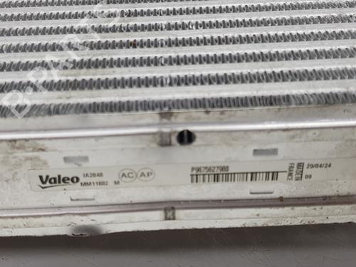 Intercooler OPEL ASTRA L Sports Tourer (OV5) 1.2 (FRHNSL, FRHNSR) | BP26012189M30