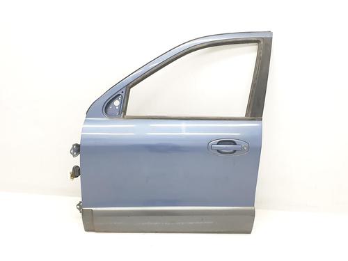 Used Left front door HYUNDAI SANTA FÉ I (SM) 2.0 CRDi 4x4 (113 hp) 9579195
