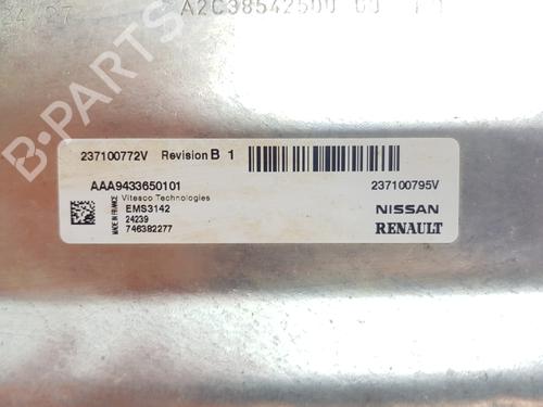 Engine control unit (ECU) DACIA SANDERO III | BP35955058M57 - Image 4