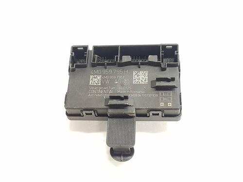 Electronic module AUDI A4 Allroad B8 (8KH) 2.0 TDI quattro | BP39192171M83 - Image 2