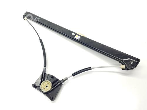 Front right window mechanism VW CRAFTER Van (SY_, SX_)  | BP29535552C23 