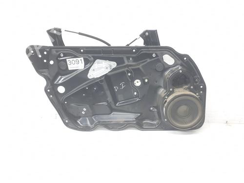 Used Front left window mechanism VW PASSAT B6 (3C2) 2.0 TDI 16V (140 hp) 28962709