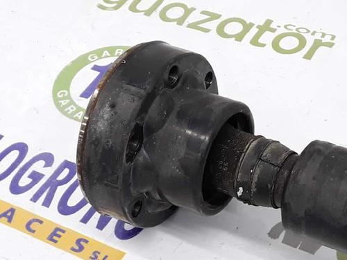 Other VW TOUAREG (7LA, 7L6, 7L7) 2.5 R5 TDI | BP14126135O1 