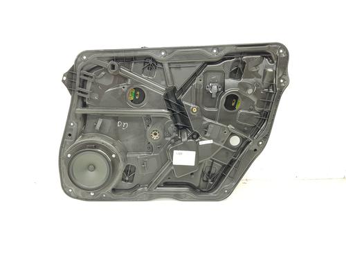 Front right window mechanism MERCEDES-BENZ M-CLASS (W166) ML 250 CDI / BlueTEC 4-matic (166.004, 166.003) | BP34267459C23 - Image 2