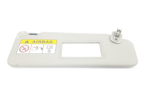 Right sun visor DACIA LOGAN II 1.0 SCe 75 (73 hp) 964001213R  | 964006011R  |