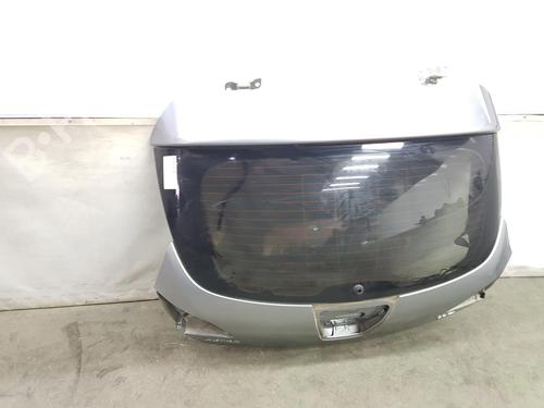 Tailgate OPEL ASTRA J (P10) 2.0 CDTI | BP8343538C6 