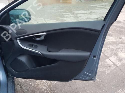 Left taillight VOLVO V40 Hatchback (525) D2 | BP39612409C34  - Image 38