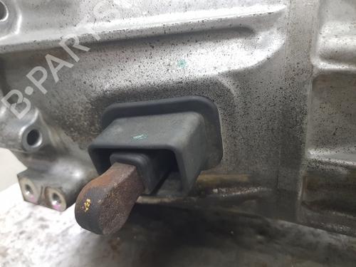 Gearbox MITSUBISHI L200 / TRITON (KA_T, KB_T) 2.5 DI-D 4WD (KB4T) | BP20192362M3 