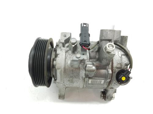 AC compressor BMW 5 Gran Turismo (F07) 530 d | BP16181279M34 