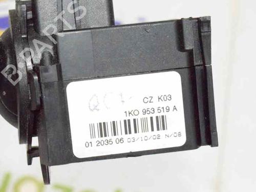 Steering column stalk AUDI A3 Sportback (8PA) 3.2 V6 quattro | BP1365026I23 