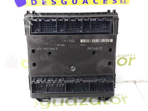Electronic module SEAT IBIZA III (6L1)  | BP1327467M83 