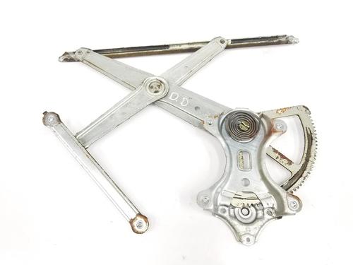 Used Front right window mechanism TOYOTA LAND CRUISER PRADO (_J12_) 3.0 D-4D (KDJ120, KDJ125) (166 hp) 12144222